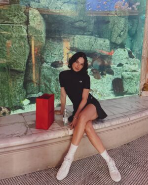 Isis Valverde Instagram - 💫🌻✨