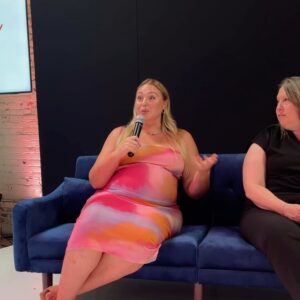 Actress Iskra Lawrence HD Photos and Wallpapers August 2024