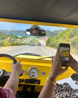 Isla Fisher Instagram - What a magical three day adventure. Thanks to our beloved Aussie fashion sisters -  Nicky and Simone Zimmermann ❤️. New friends were made, charming beaches discovered by mokes under a Solstice Strawberry Moon. Thank you for sharing your world with us all. We are all so truly grateful ❤️
