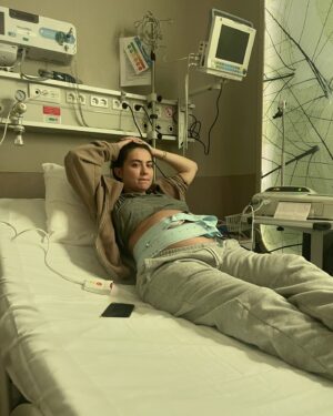 İsmail Ege Şaşmaz Instagram - Seninle her an çok güzel,
Seninle yaşayacağımız daha nice güzel anlara!
Hayatıma en değerlimizi kızımızı kattığın için teşekkür ederim !
Doğum günün kutlu olsun Yol arkadaşım.. @unalhande 🤍