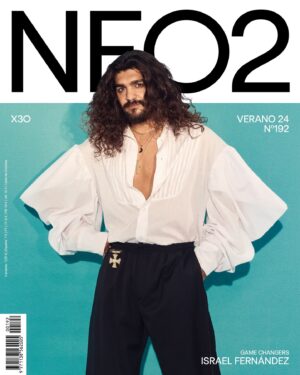 Israel Fernández Instagram - EL GAME CHANGER ISRAEL FERNÁNDEZ EN EL NÚMERO DE VERANO DE NEO2 PRINT
 
Israel Fernández es el artista que está contagiando la afición por el flamenco. Y lo hace sin olvidar la base de la tradición. Esto no solo le convierte en protagonista del último número de Neo2. También de IQOS Game Changers Música. Un proyecto que ha retado al cantaor y compositor a reinterpretar uno de los temas más icónicos del flamenco: La Leyenda del Tiempo.  De esta forma, Israel Fernández ha vuelto a  poner de moda este clásico disruptivo, siempre ávido de nuevas experiencias. En Neo2, este carismático toledano nos cuenta, desde cómo es su proceso creativo a cómo fueron sus comienzos o quiénes son sus game changers de referencia. También nos presenta su próximo álbum, el sexto: Por amor al cante. Una gran trayectoria con premios y nominaciones internacionales, pero sobre todo con el respeto y admiración de todas las generaciones, las de antes y las de ahora. 
 
@israelfernandezcantaor en portada con camisa de @paolamolet_official   pantalón de @carlotabarrera y broche de @osbvintage
 
Fotógrafo @avanstokkum
Estilista @danielagtzgzz
Entrevista @nadialeald   @mongomeri
Maquillaje @agosfaggianomakeupartist de @anaprado_
Peluquería #jesussilva
Filmmaker @_jesusubera
Producción   Editor @mongomeri
Coordina @tdetony
Asistente Fotografía @piogarciaphoto
Asistente Estilismo @rauulsalmeron uulsalmeron
Plató @espacio_floreta_
 
Fotos y entrevista completa en kioscos o a través del link de la bio (especificando que quieres la portada de Israel Fernández)
 
Contenido en colaboración con IQOS
 
En este número también @trueno @corinasmith @lajoaqui @rip.dillom @arvidabystrom @danielibanezactor @omyperdomo @valentino.x @etjusticepourtous @omar.apollo @noemotions @sarajimenez__ @nadia.vilaplana @lukas.truniger @guillermotrapiello @burr.studio @h3o_arch @bestudio.cat @atienzamaure @self.office @allaraundlab @aj.arquitectes @raawii.dk
 
#israelfernandez #neo2 #cantaor #flamenco #neo2magazine #gamechangers #gamechanger #iqos #nuevoflamenco #portada #revista #gitano #camaron #camarondelaisla #garcialorca #flamencostyle #compositor #songwriter #portada #cover