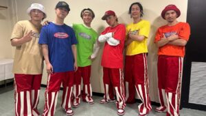 Issa Hentona Instagram - 「LIVE DA PUMP 2024 Pump It Up!」8/16の神奈川県民ホールの公演中止と9/5の振替公演の決定をお知らせします❕

DPCもそうでない皆んなも遠くから向かわれてる方も明日を楽しみに待っててくれたのにごめんね🙏

自然の力には勝てないしなめちゃいけないからDPCと全スタッフさんとダンサーちゃん達とオレ達の安全を最優先にした結論から出来る事をすぐ考慮しての報告なので受け止めて下さい🤲

9/5は必ず🔥

https://dapump.jp/news/detail.php?id=1118529

#livedapump2024pumpitup 
#dapump 
#dpc 
#オレ達のライブ 
#神奈川県民ホール 
#wowow生中継 
#台風の被害が出ませんように