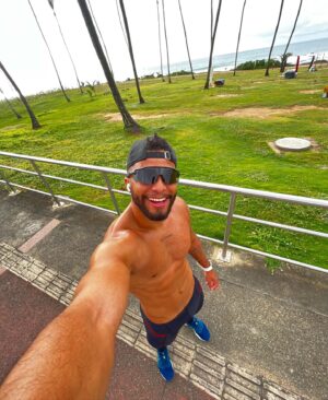 Italo Lopes Instagram - Postando algumas das minhas skins de atleta! 🏃🏾⚽️🏋🏾
.
.
.
#lifestyle #explorar #man #treino #vidasaudavel #gym #futvolei #corrida