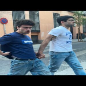 Actor Itzan Escamilla HD Instagram Photos and Wallpapers July 2024