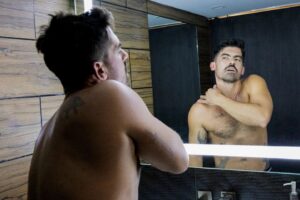 Iván Arana Instagram - Ligandome...

Sesión "Eunoia " 

@damiansuarezphoto