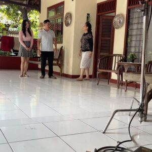 Ivanka Suwandi Instagram - 