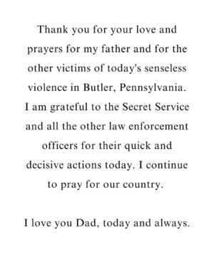 Ivanka Trump Instagram - 