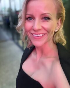 Actress Iveta Fabešová HD Instagram Photos and Wallpapers August 2024