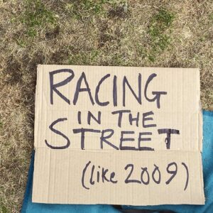Ivo Graham Instagram - 2023