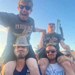 Ivo Graham Instagram - More photos more memories