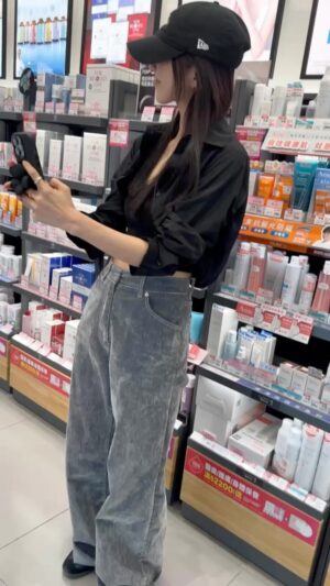 Ivy Shao Instagram - 抓！怎麼這麼像☺️

@paulaschoice_tw