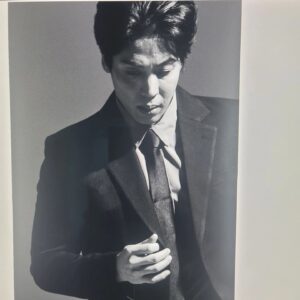 J-black Instagram - 배우 '조진수' 로의 활동도 듬뿍 사랑해주시면 더 사랑해드립니다 ♡ ㅎㅎㅎㅎㅎ

#제이블랙 #조진수