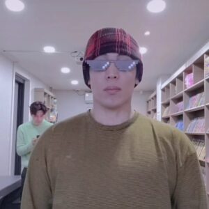 J-black Instagram - 옵티뭐쓰푸롸임! #제이블랙 #옵티머스프라임