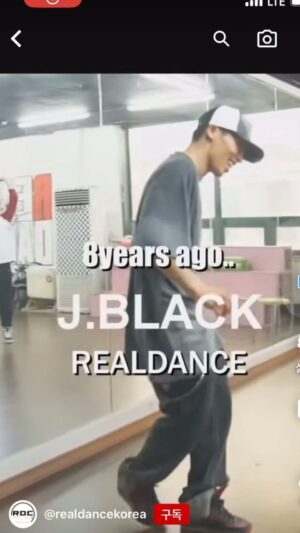 J-black Instagram - 