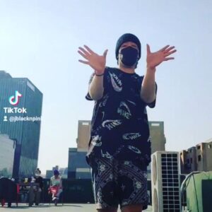 J-black Instagram - 가볍게 신나게 ;) 

#제이블랙 #댄스 #뉴잭스윙