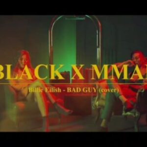 J-black Instagram - [J-BLACK X MMARY]
@billieeilish - BAD GUY
DIRECT BY @seong_in_seoul
.
#제이블랙 #마리 #jblack #mmary #billieeilish #badguy #dancevideo