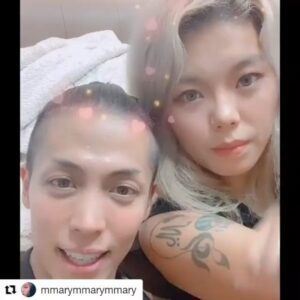 J-black Instagram - 마리블랙이 결혼기념일! 5주년! 건강만해주세요 내 마리♡

#Repost @mmarymmarymmary (@get_repost)
・・・
결혼 오주년 축하한다욬😍
#제이블랙 #마리 #결혼 #5주년 #인터뷰 #소감 #잡담 #아무말