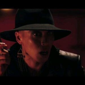 J-black Instagram - [J-BLACK X MMARY]
@billieeilish - BAD GUY
DIRECT BY @seong_in_seoul
.
#제이블랙 #마리 #jblack #mmary #billieeilish #badguy #dancevideo