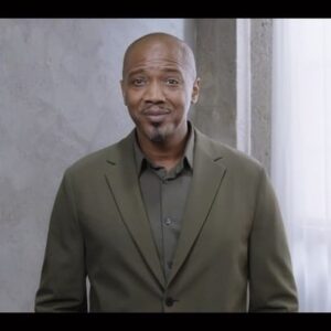 J. August Richards Instagram - For the last four months, I’ve been creating an online course designed to UPLIFT, INSPIRE and, most importantly, EDUCATE actors on a job I LOVE and know well…being a series regular. This is a hardcore, behind the curtain look at the work and the business of the job itself… So join me at www.beingaseriesregular.com [Link in bio] to enroll! See you in class… #beingaseriesregular #actorlife #theatreschool #actor