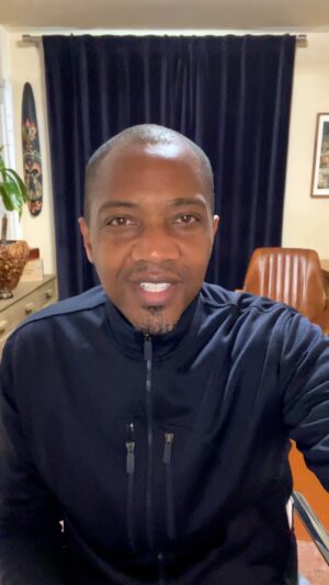 J. August Richards Instagram - Unfortunately, #VampireAcademy was cancelled. I want to share something with my fellow #actors about how it feels to have your show cancelled…