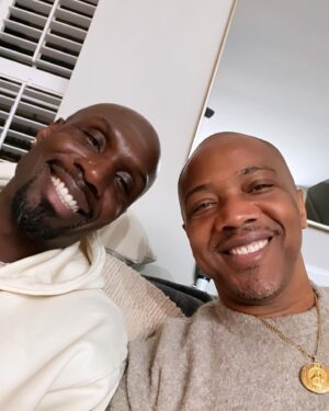 J. August Richards Instagram - Merry Christmas, Everybody!!! 🙌🏾🙌🏾🙌🏾🎄🎄🎄🙏🏾🙏🏾🙏🏾