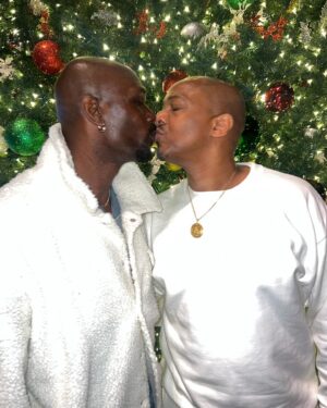 J. August Richards Instagram - Merry Christmas, Everybody!!! 🙌🏾🙌🏾🙌🏾🎄🎄🎄🙏🏾🙏🏾🙏🏾