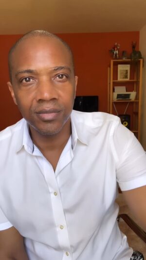 J. August Richards Instagram - My thoughts on the two recent #SupremeCourt decisions… #AffirmativeAction #LGBTQ