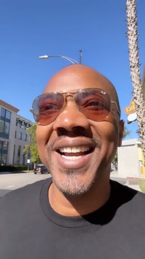 J. August Richards Instagram - Why I’m so passionate about the #SAGAFTRAStrike…