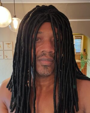 J. August Richards Instagram - #Halloween Costume Loading…