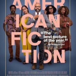 J. August Richards Instagram - The definition of irony is me leaving the theatre after watching @americanfictionmovie, which I found to be fresh, intelligent, hilarious, excellently written and beautifully directed by @cordjefferson, when I overhear a white woman saying she thought the movie was “silly” and “made for white people.” Since she was right behind me in the line waiting to get validated, I inserted myself in her conversation and said, “not at all…” She said, “you didn’t think it was made for white people?” I replied, “absolutely not!” You will have to see the movie to understand how ironic the conversation was, but this is one of my favorite films of the year so far! The cast was superb and the music by @laurakarpman was out of this world! And sidebar: seeing my old neighbor @sterlingkbrown kissing on menz was not something I knew I needed in my life (apologies to his wife @ryanmichelleb). As far as the whole “straight actor/gay role” debate is concerned, I APPROVE! 😂😂😂 In all seriousness, it was nice to see him in the Angelina Jolie/Girl, Interrupted role (aka the wild child) which he executed wonderfully. @jfreewright ate per usual. @erikaalexanderthegreat as the love interest…nice piece of casting and @traceeellisross’ post @blackishabc film career is 🔥🔥🔥!!! Shout out to the DP, #ChristinaDunlap, who deserves her 10’s!!! Haven’t done one of these in a while: #reviewsbyjaugust