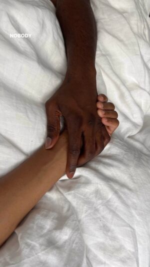 J. August Richards Instagram - Our first Valentine’s Day as The Richards… And although we are married, I ask him to marry me about once a week. My life feels so complete with you now in it, Mr. Richards. Love you forever… Happy Valentine’s Day!!!