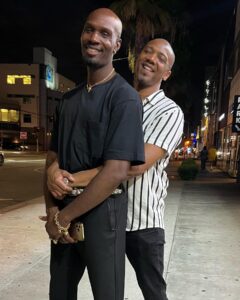 J. August Richards Top 100 Instagram Photos and Posts