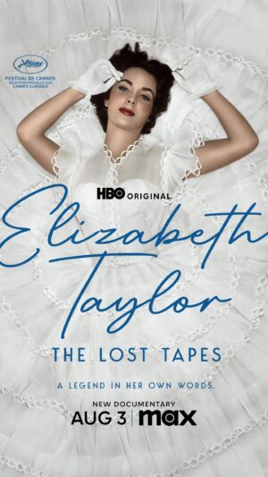 J.J. Abrams Instagram - Featuring newly unearthed interviews, Elizabeth Taylor: The Lost Tapes, reveals the complex inner life and vulnerability of the Hollywood legend. 
The new HBO Original Documentary #ElizabethTaylorHBO premieres August 3 on @streamonmax