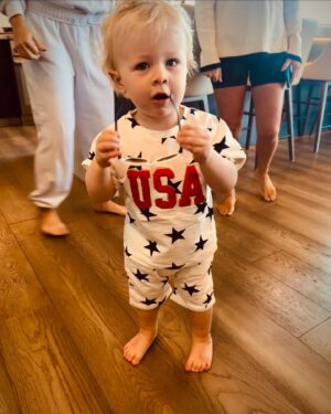 J.J. Watt Instagram - A day, a week, a life of thanks for this incredible country that we live in and the freedoms that come with it. Damn proud to be an American. 

Happy 4th of July!

🇺🇸