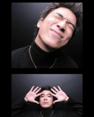 JC Lin Instagram - @chanelofficial 
珍珠需要經過時間的沈澱才能成型
「Chanel , A Journey Into The Allure」
也帶著我們感受每個經典凝結的瞬間
穿越一滴滴的生命水珠後綻放出的花朵

能看到三個時期放在一起的傳承以及疊加上各自的生命脈絡，真好

Thank you @chanelofficial for the invitation
