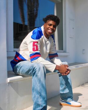JD McCrary Instagram - ❤️‍🔥❤️‍🔥❤️‍🔥 #jdmccrary #jaydon