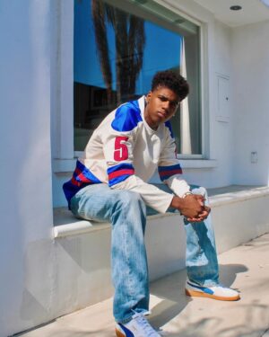 JD McCrary Instagram - ❤️‍🔥❤️‍🔥❤️‍🔥 #jdmccrary #jaydon