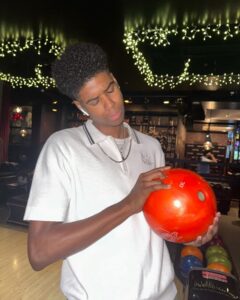 JD McCrary Most Liked Photos and Posts