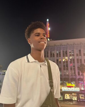 JD McCrary Instagram - 7/18 📈 #jaydon