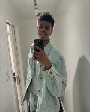 JD McCrary Instagram - Time flown by…🕊️🛩️ #jaydon #jdmccrary