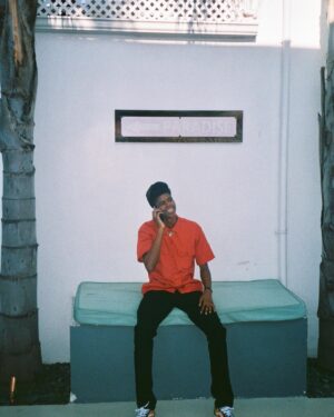 JD McCrary Instagram - 🩸♥️💥🥀 #jaydon #jdmccrary