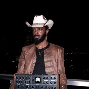 JPEGMAFIA Instagram - MY 5th ALBUM “I LAY DOWN MY LIFE FOR YOU” IS OUT NOW. THANK YOU TO EVERYBODY THAT WAS INVOLVED. IM PROUD OF THIS ALBUM.