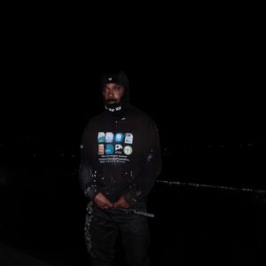 JPEGMAFIA Instagram - MY 5th ALBUM “I LAY DOWN MY LIFE FOR YOU” IS OUT NOW. THANK YOU TO EVERYBODY THAT WAS INVOLVED. IM PROUD OF THIS ALBUM.