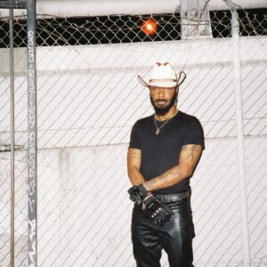 JPEGMAFIA Instagram - SIN MIEDO. OUT NOW EVERYWHERE 🌍