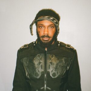 JPEGMAFIA Instagram - i’m chronically online, your tragically online. big difference