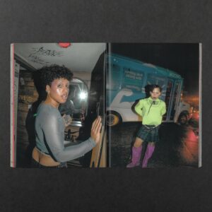 Jaboukie Young-White Instagram - As a proud LGBTQIA  ally I'm so excited to share this @hii_magazine spread this Pride month. You folx have been such a fun & supportive part of my journey, Thank you for being you!