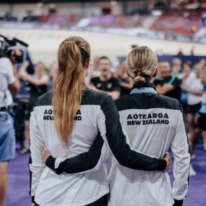 Jacinda Ardern Instagram - There’s a special kind of homesickness I’ve been reminded of lately- one that is mixed in with pride. Watching the Olympics and seeing our athletes excel on the world stage, through their incredible skills and talent, but also their spirit and sportsmanship, reminded me all over again that there’s nowhere quite like home. ❤️ A warm and huge congratulations to everyone who represented Aotearoa in Paris so far. It was truly something else to watch. And now, good luck to our Paralympians!