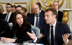 Jacinda Ardern Instagram - When I left the role of PM, one of the things I wanted to keep working on was the Christchurch Call to Action - a community of leaders, tech companies and civil society committed to addressing violent extremism and terrorism online. It has always been a multi stakeholder group, but the day to day running of the organisation has primarily been funded by the New Zealand Government. 
 
The NZ Government of the day continues to support the mission of the Christchurch Call, which began after our Muslim community experienced a terrorist attack on 15 March - but to be a truly multi stakeholder body the secretariat will move out of the Department of Prime Minister and Cabinet, and instead become a separate legal entity with charitable status. 
 
I have advised the Prime Minister that it makes sense for my role to change, and at the same time the new organisation is stood up I will no longer be Special Envoy to the Prime Minister but rather Patron of the organisation as a whole. 
 
The Christchurch Call has at its core a simple mission - ensuring a free, open and secure internet without compromising human rights and fundamental freedoms, including freedom of expression, while also eliminating terrorist and violent extremist content.  There has been a lot achieved by the call over the last five years, including (to name just a few): (cont in comments)