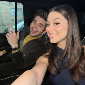 Actor Jack Griffo HD Instagram Photos and Wallpapers June 2024
