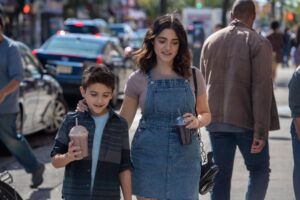 Jack Messina Instagram - #twintime Tonight 10/9c #manifest @nbcmanifest